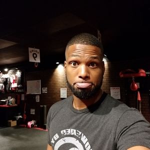 Meet your Posher, Detwan